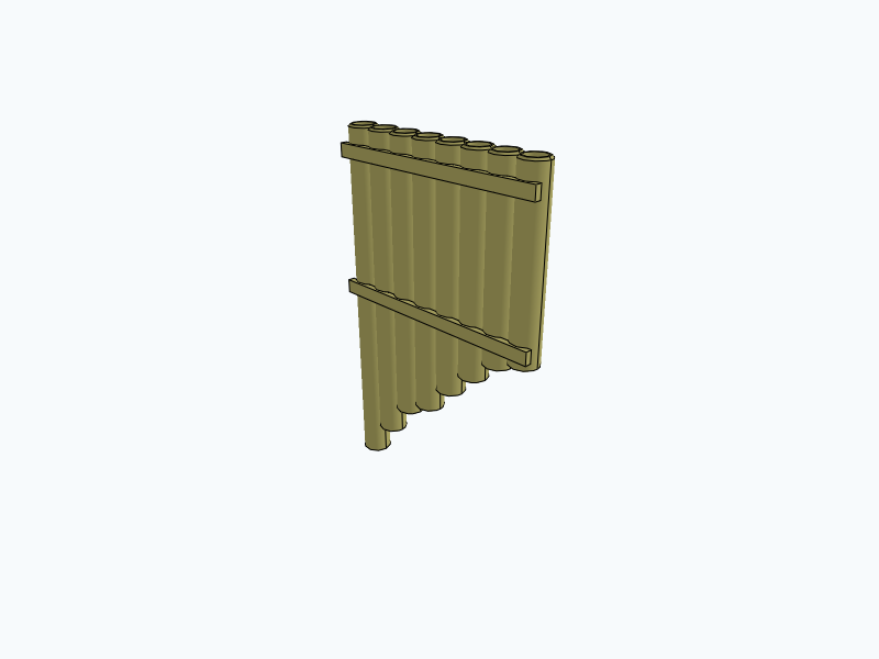 Pan Flute