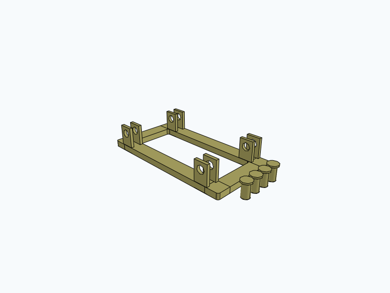 Spool Roller