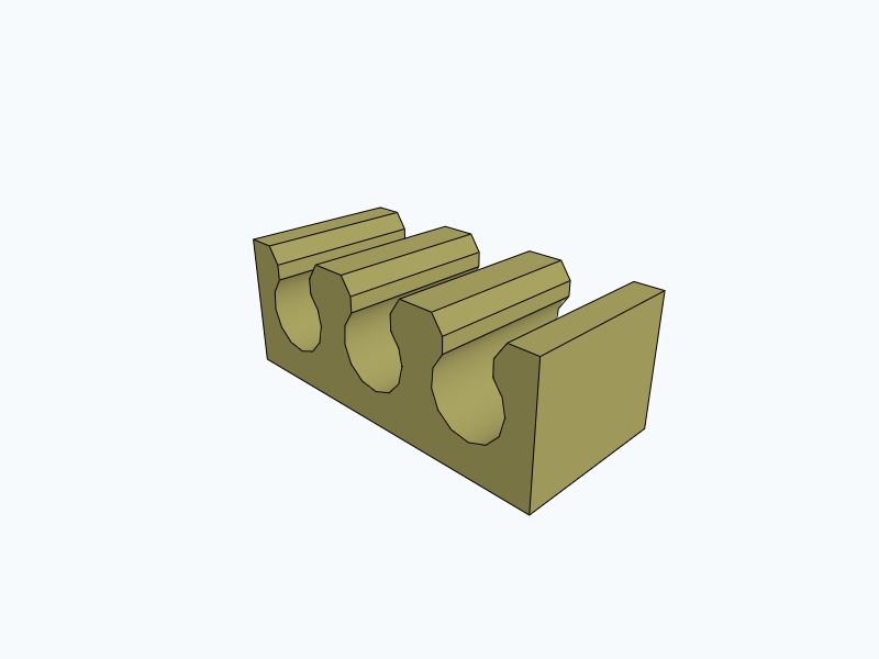 Cable Clip