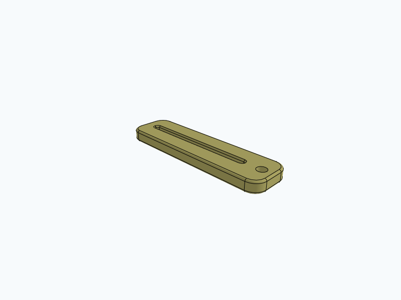 Toothpaste Squeezer