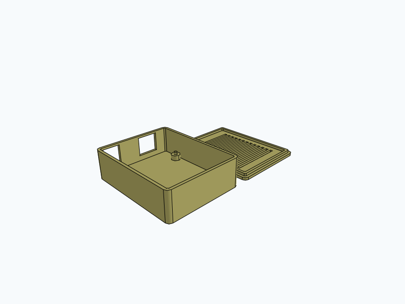 Arduino Case