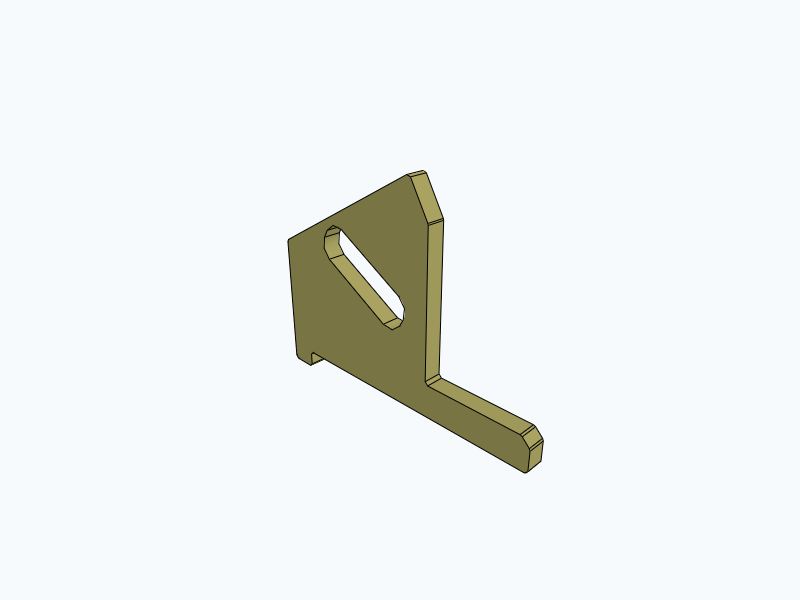 Push Stick