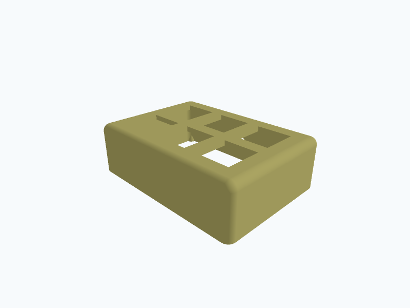 keyboard case