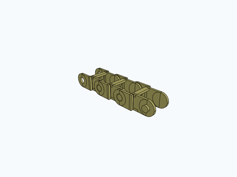 Cable Chain