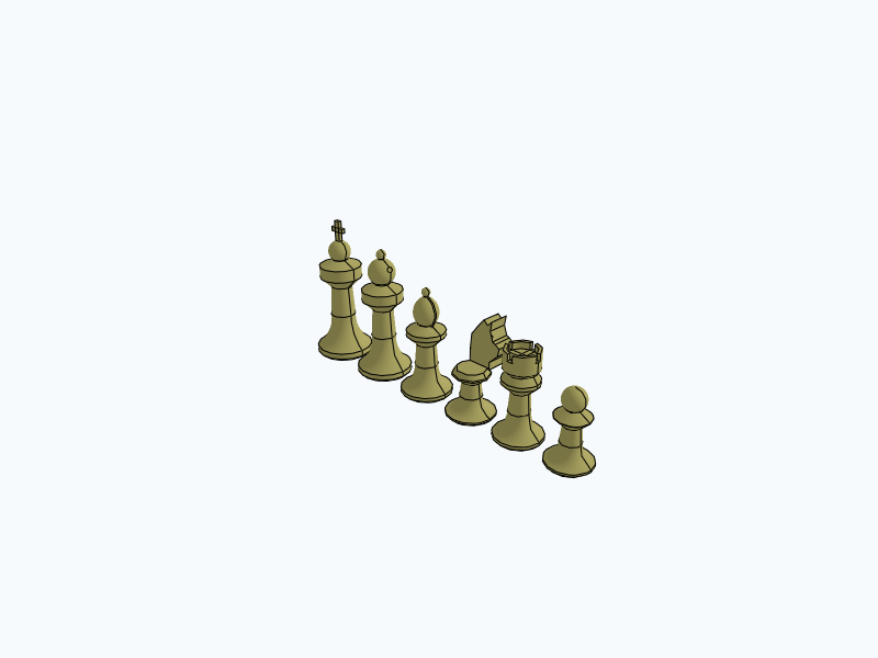 Chess Set