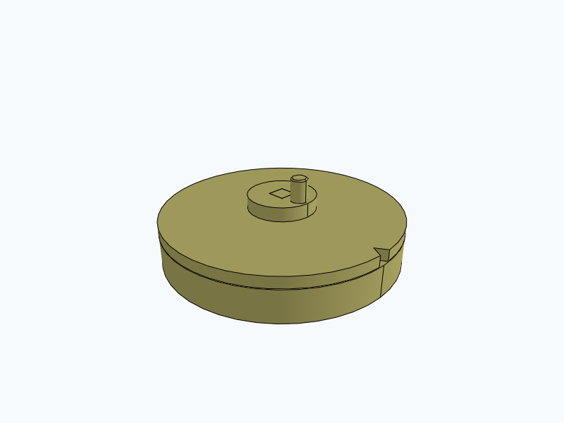 Planetary Gearbox