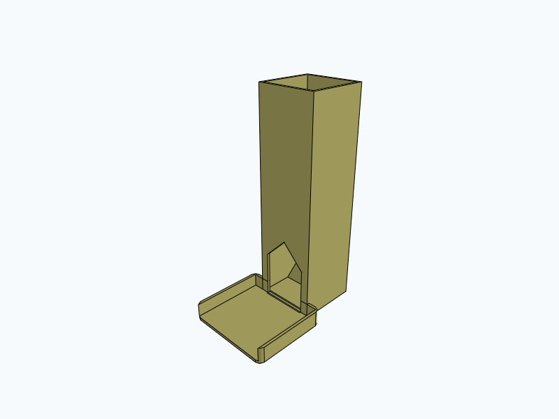 Dice Tower