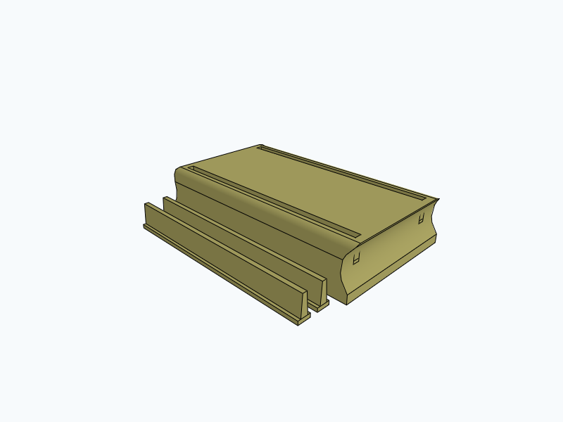Sanding Block