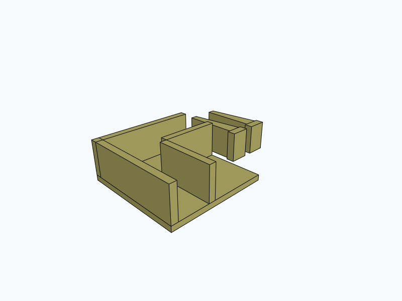 Corner Clamp