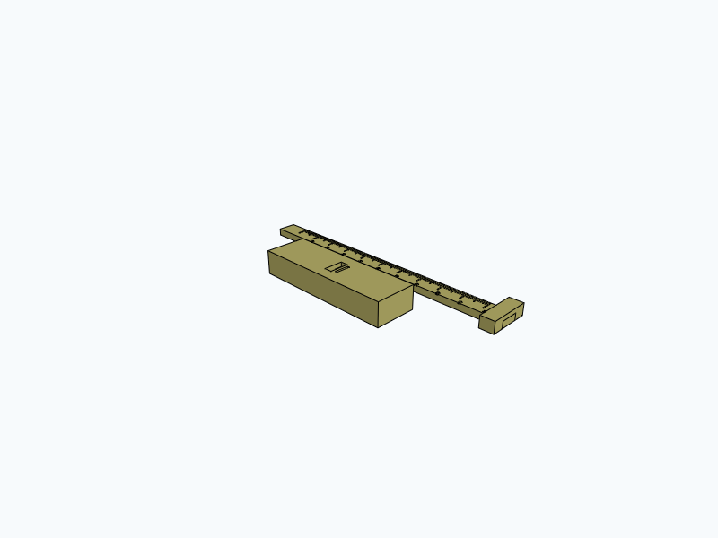 Depth Gauge