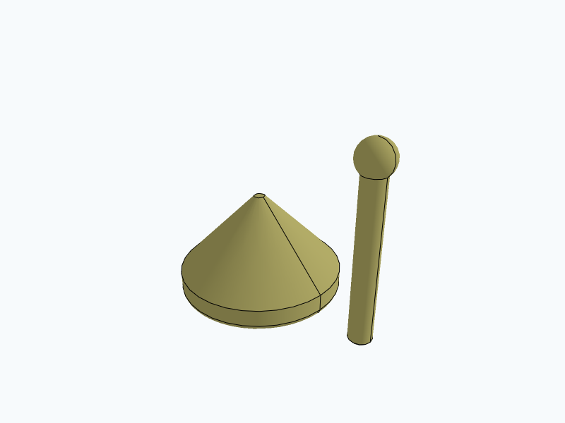 Spinning Top