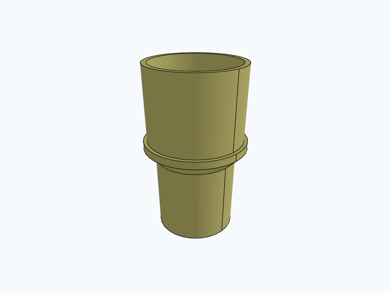 Hose Adapter