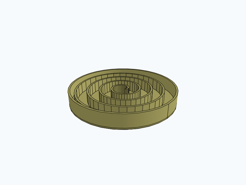 Slow Feeder Bowl