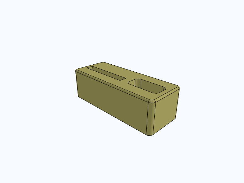 Phone Charging Dock