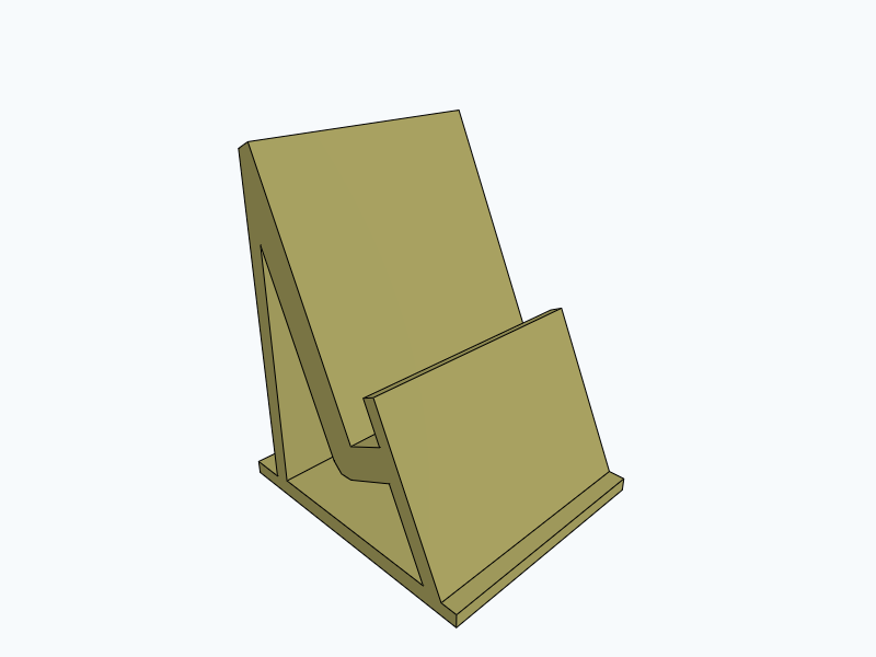 Phone Stand